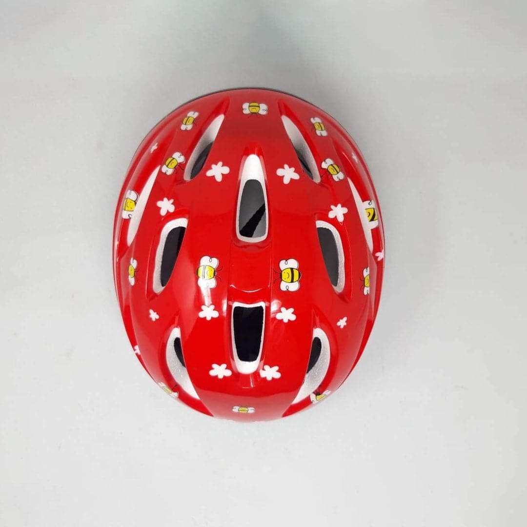 MF Kids Cycling Head Protector | MF-0296