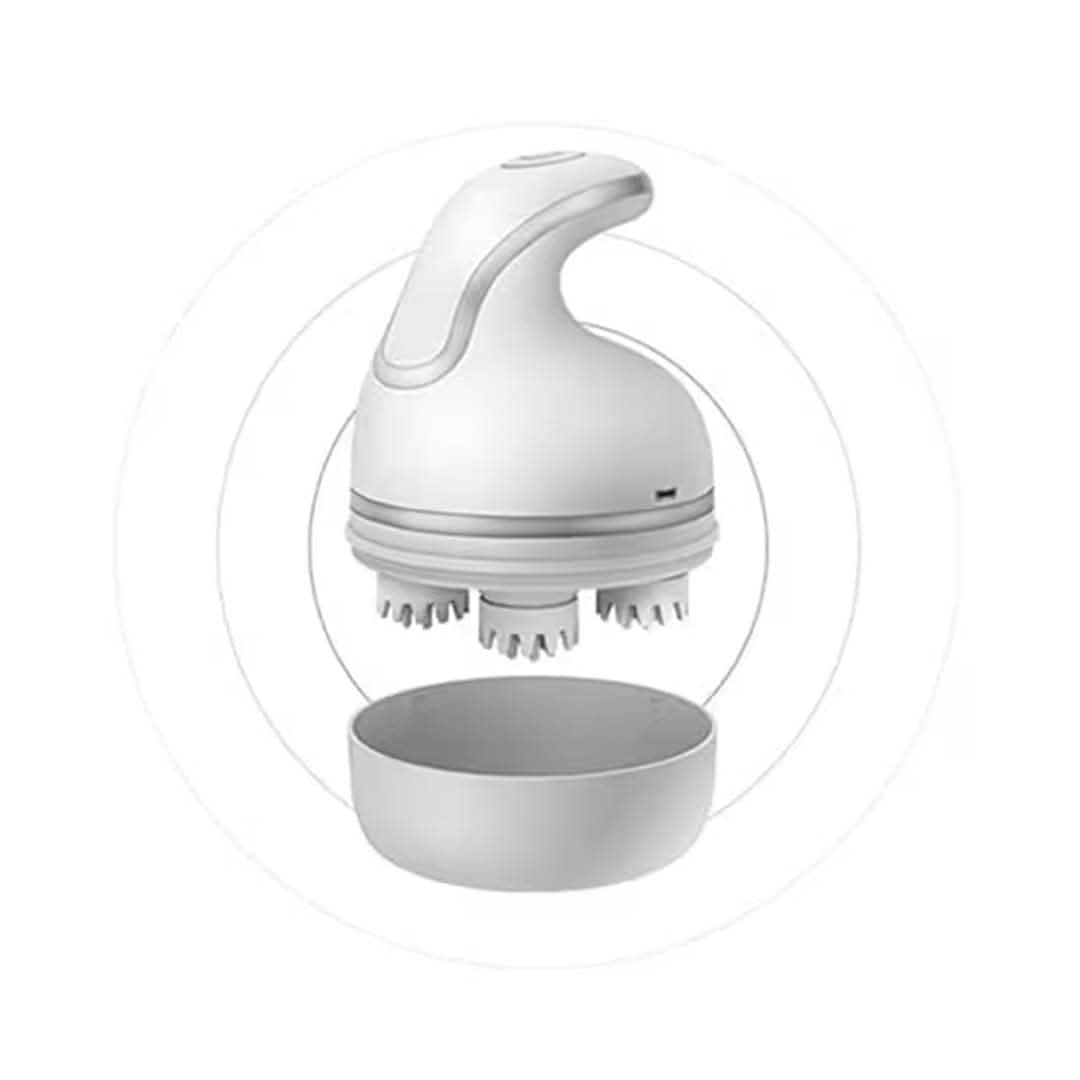 MF 3D Electric Body Massager | MF-0408