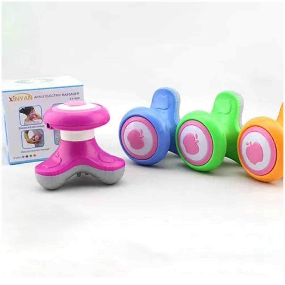 MF Handheld Body Massager | MF-0414
