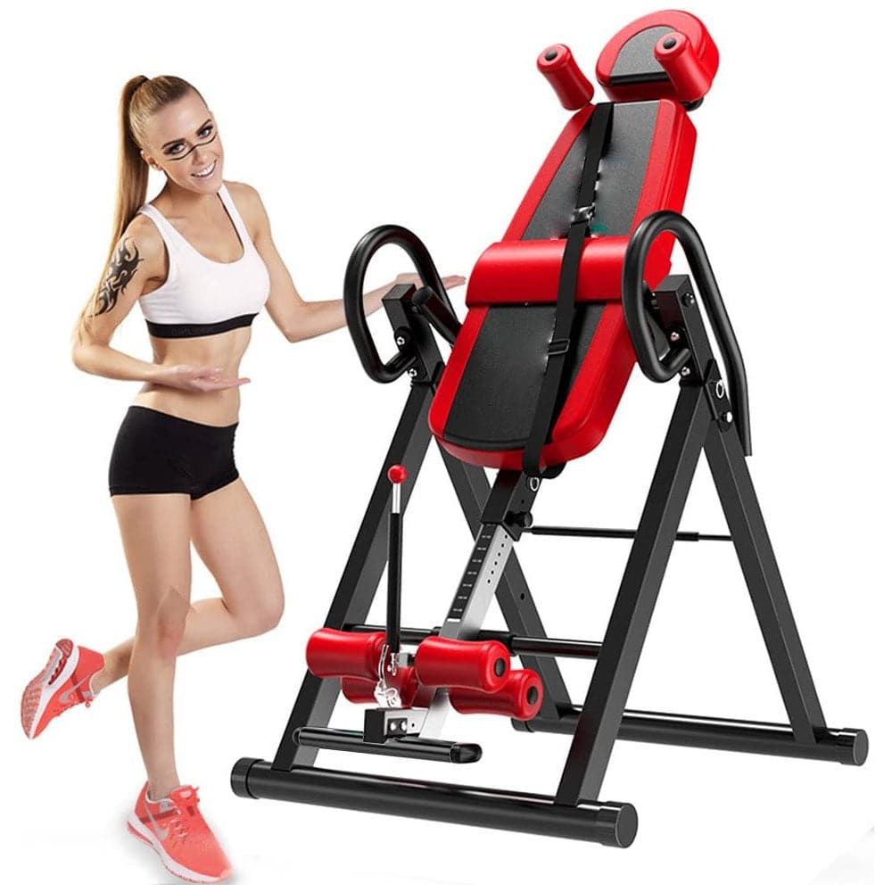 MF Gravity Inversion Table | MF-0773