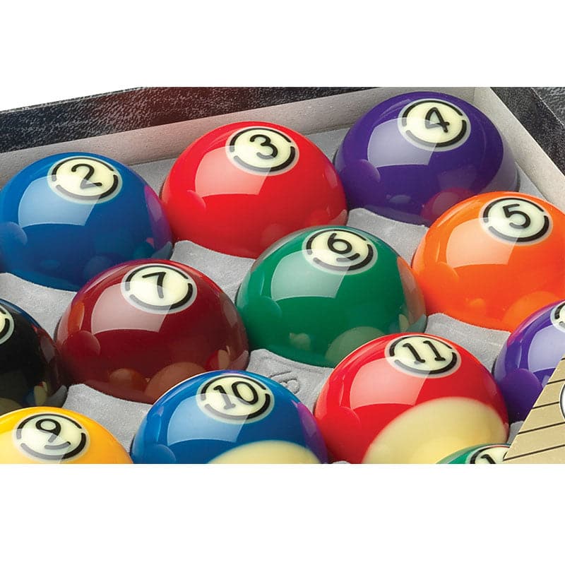 MF Billiard Balls Set | MF-0755