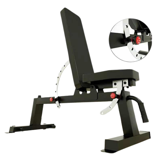 MF Adjustable Dumbbell Bench | MF-0772