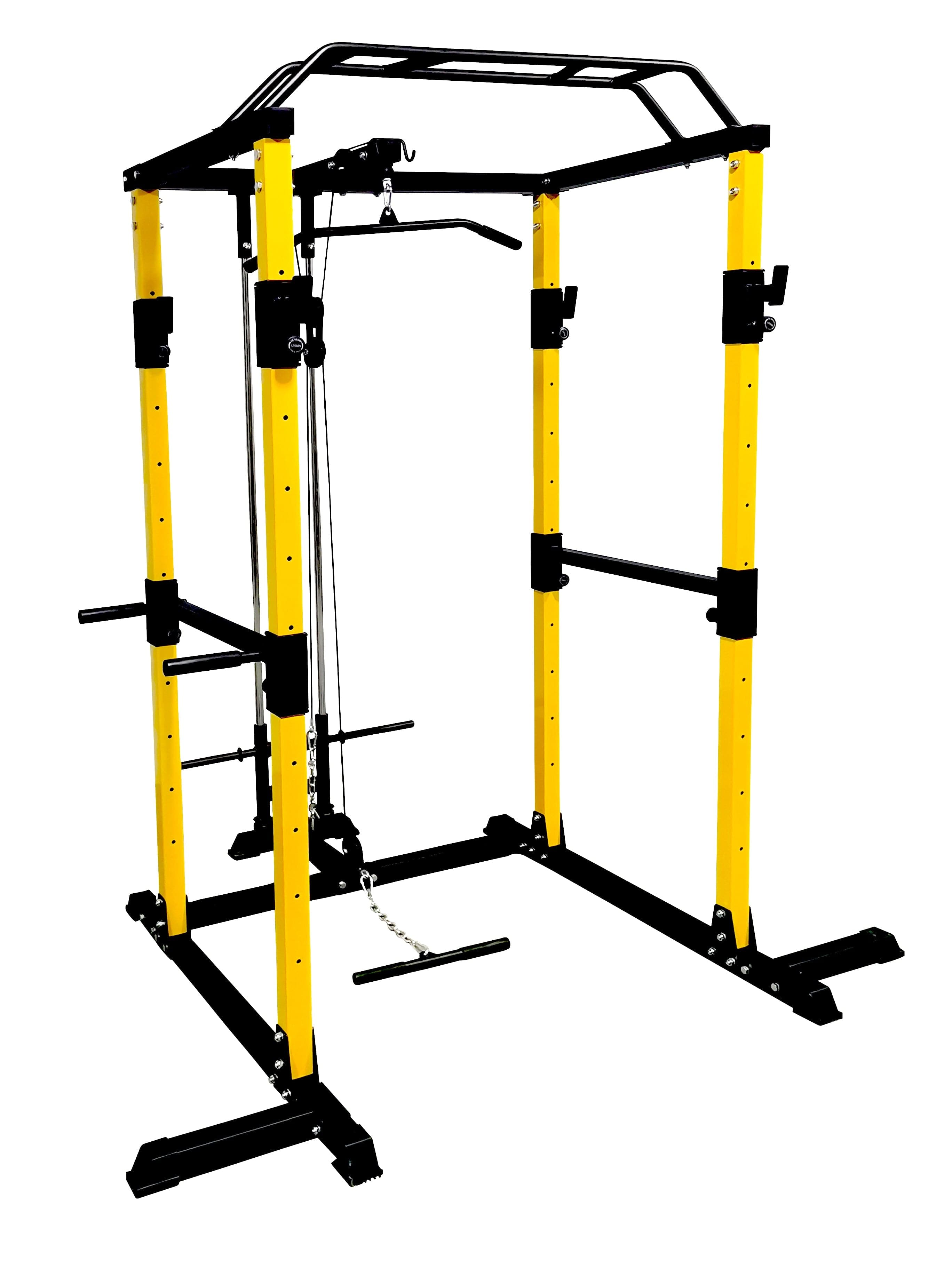 MF Squat Rack | MF-0785