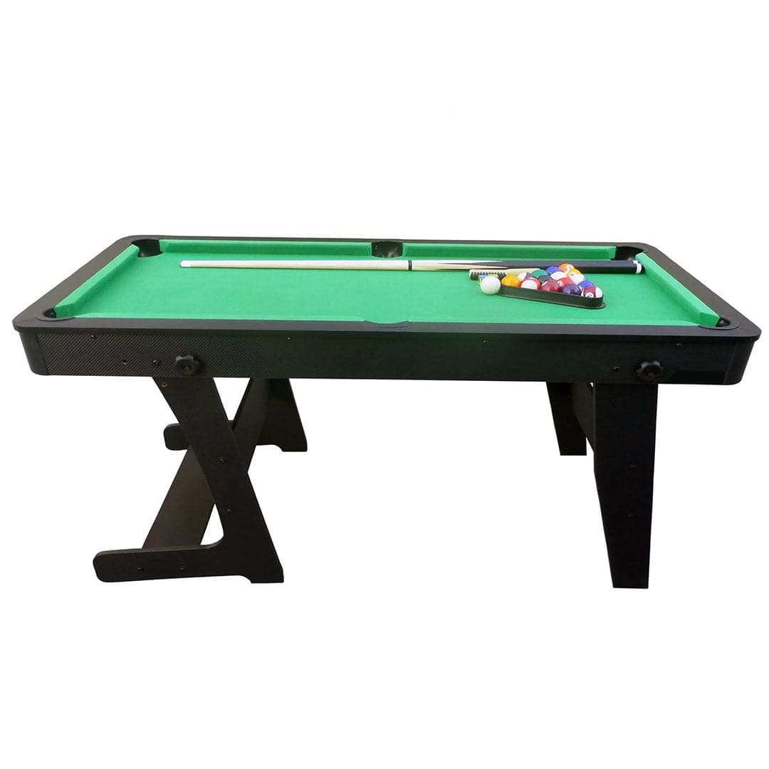 MF Foldable Pool Table | Mf-0822