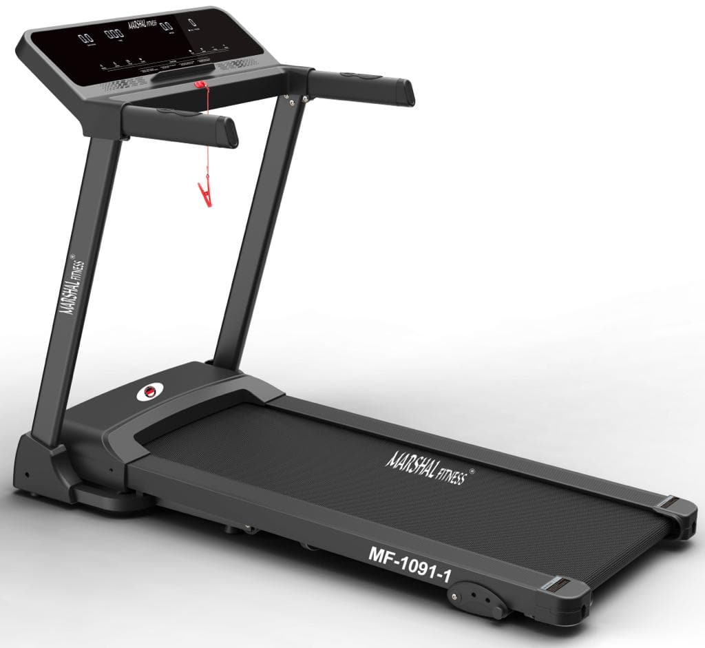 MF 4.0HP Bluetooth Treadmill | MF-1091-1