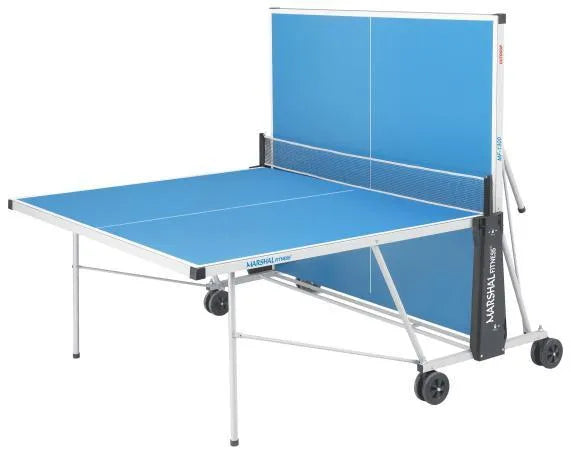 MF Outdoor Table Tennis Table MFC-1300 Foldable with Net