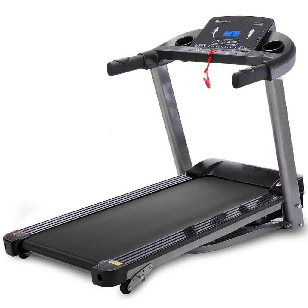 MF 3.0 HP Home Use Treadmill | PKT-133-1