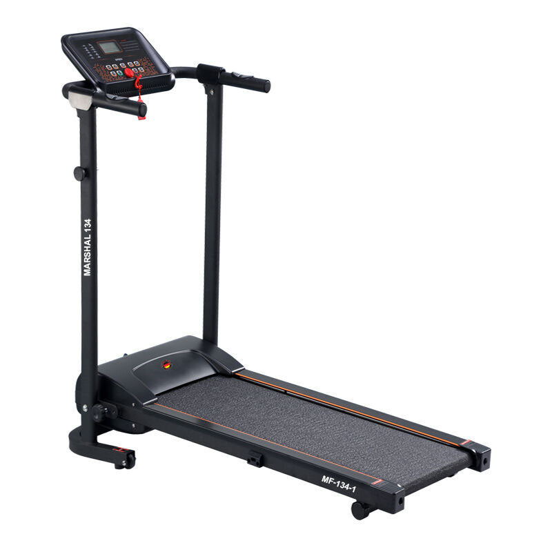 MF 3.0HP DC Motorized Treadmill | MF-134-1