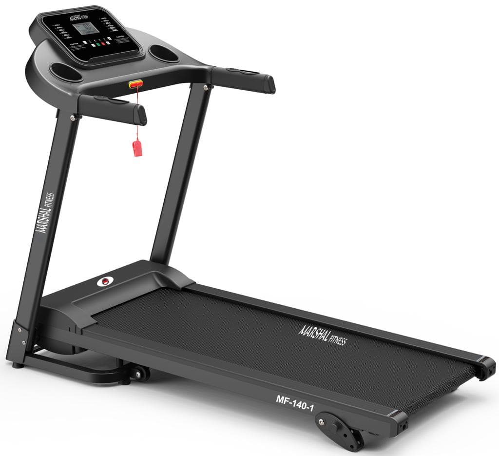 MF 3.5HP Bluetooth Treadmill | MF-140-1