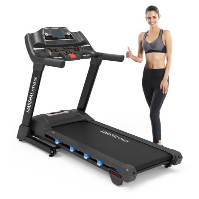 MF Multi Exercise Treadmill | LM-LF-1834-TV