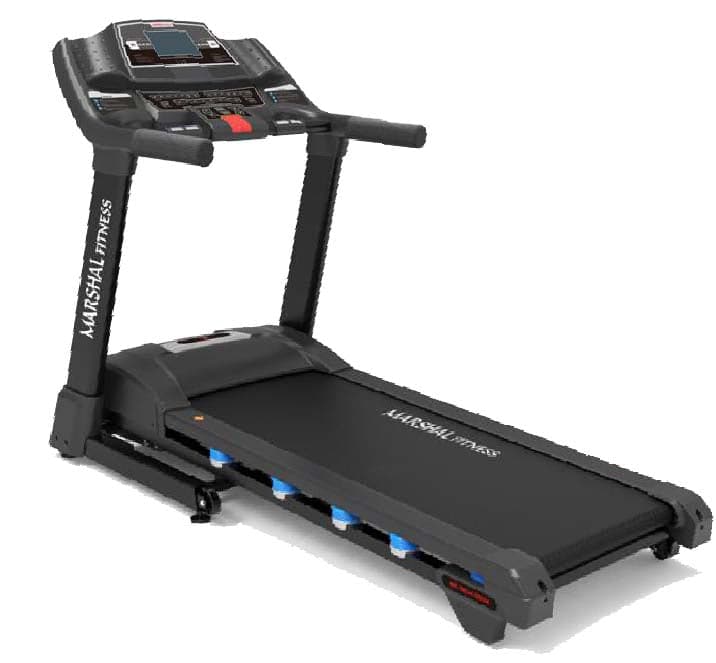 MF Multi Exercise Treadmill | LM-LF-1834-1