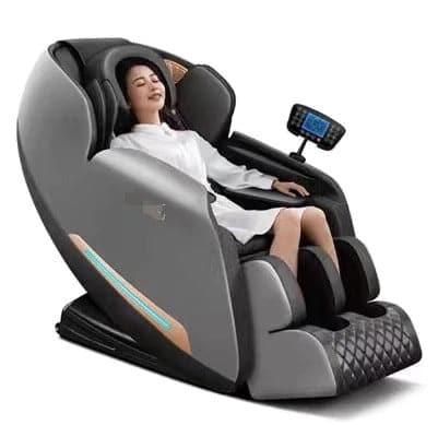 MF Deluxe Massage Chair | MF-2024