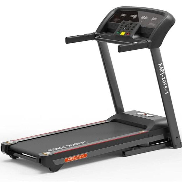 MF 5.0HP Motorized Treadmill |MF-2055-1