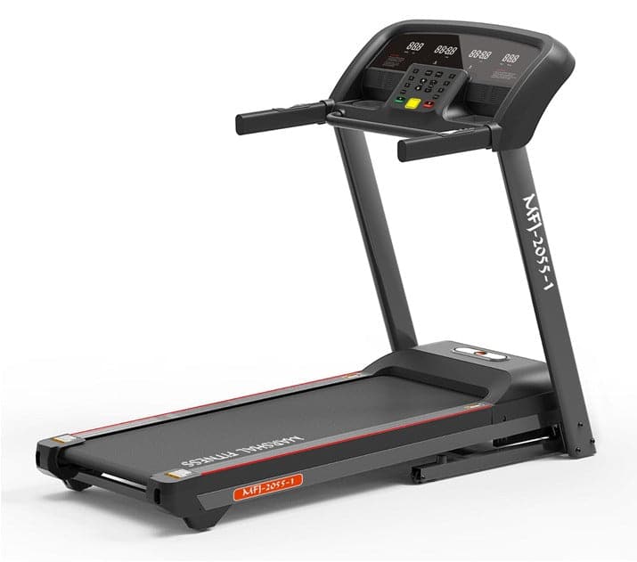 MF 5.0HP Motorized Treadmill |MF-2055-1