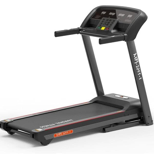 MF 5.0HP DC Motorized Treadmill | MF-2055-1