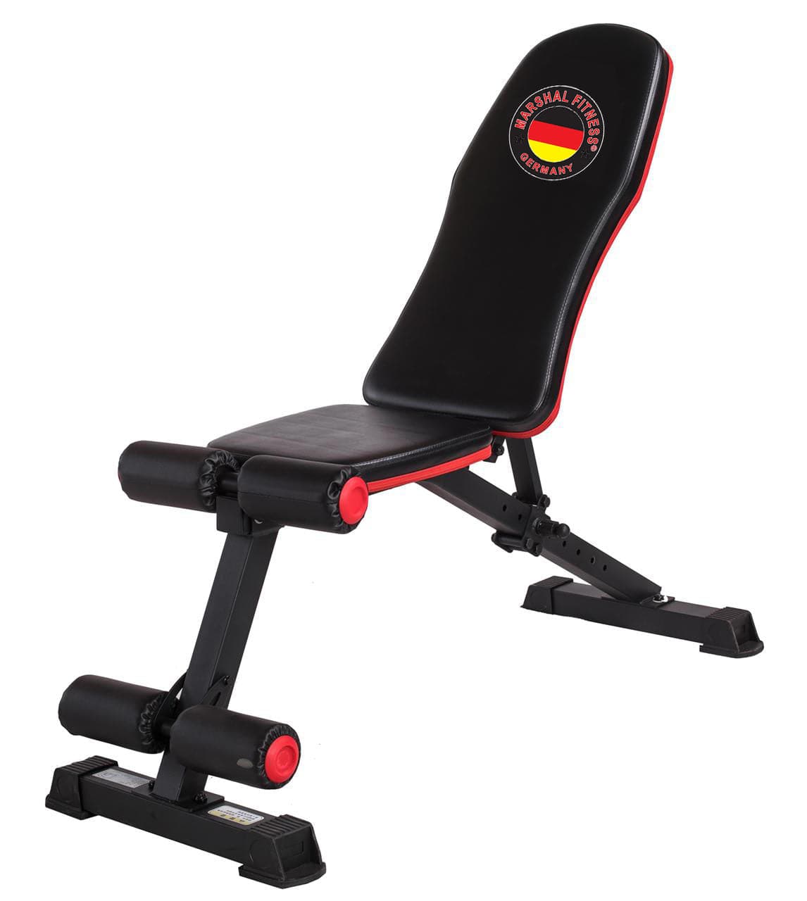 MF Adjustable Exercise Bench | MF-2750