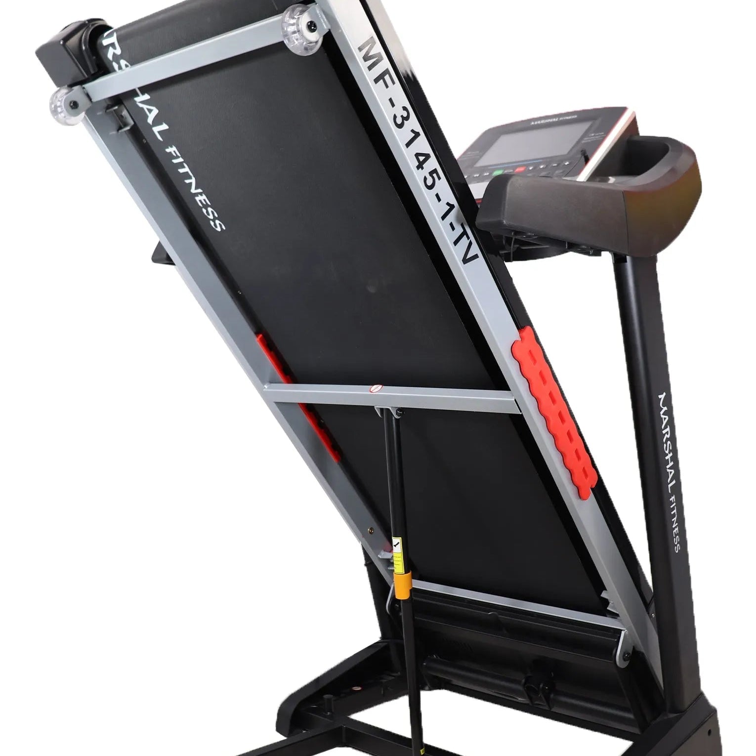 MF 4.5HP TV Treadmill | MF-3145-1-TV