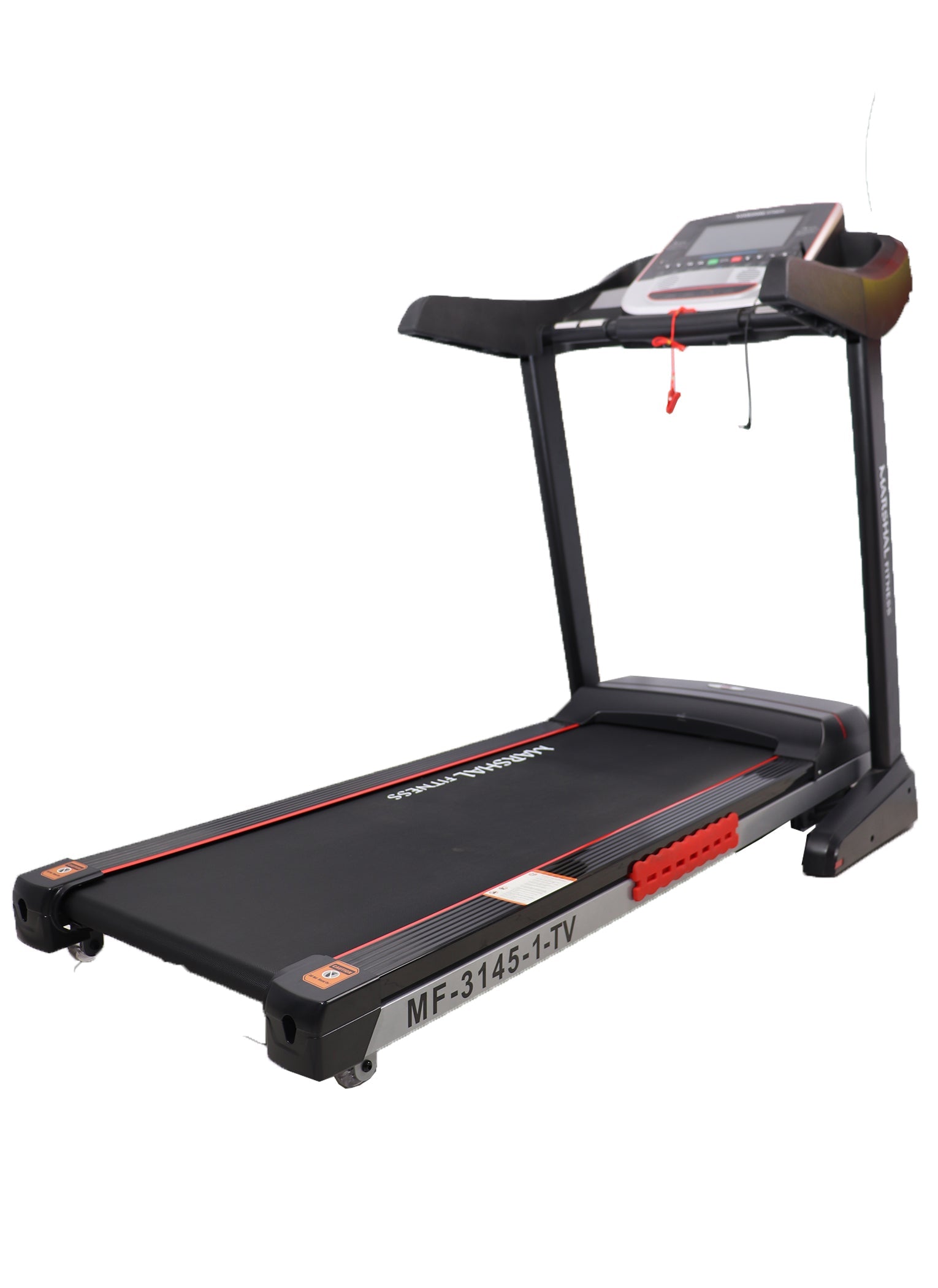 MF 4.5HP TV Treadmill | MF-3145-1-TV