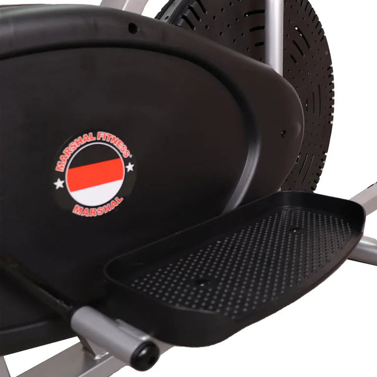 MF Orbitrac Elliptical Bike | MF-31P