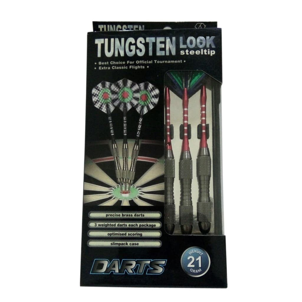 MF Darts Tip | MF-3400