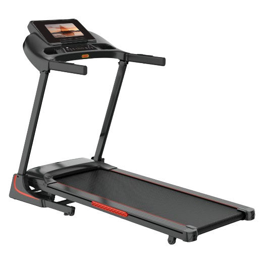 Marshal High Performance Treadmill with 10.1Ó TFT Console