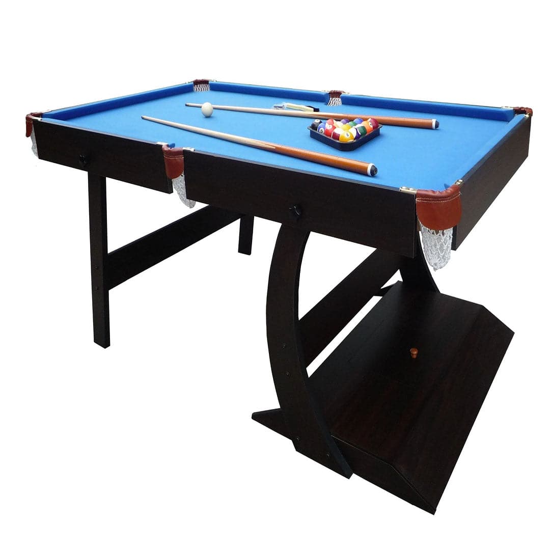 MF Space-Saving Billiard Table | MF-4051