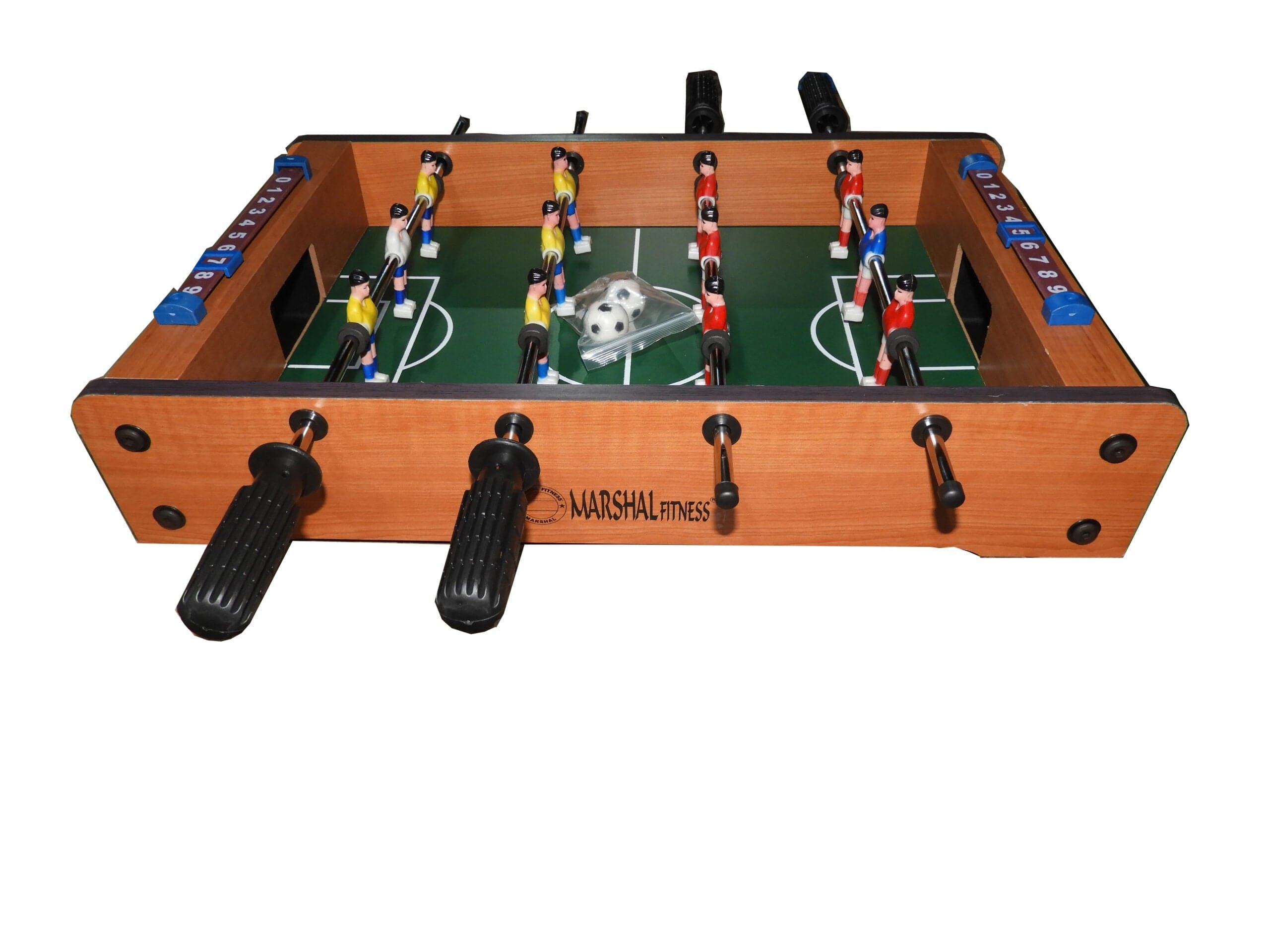 MF Legless Wooden Foosball Table | MF-4063