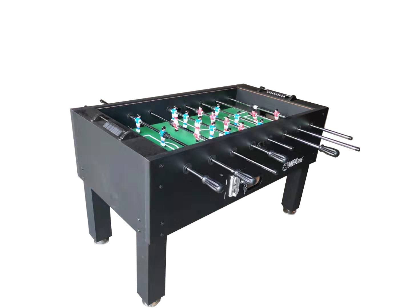 MF Coin Soccer Table | MF-4074