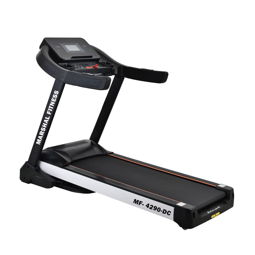 MF 6.0HP 160KG Treadmill | MF-4290-DC