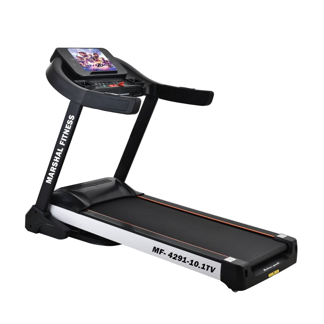 MF 6.0HP TV Treadmill | MF-4291-TV