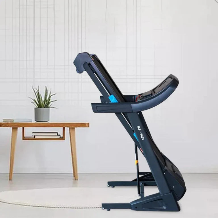 MF 6HP DC Motor Home Use Treadmill | MF-5491
