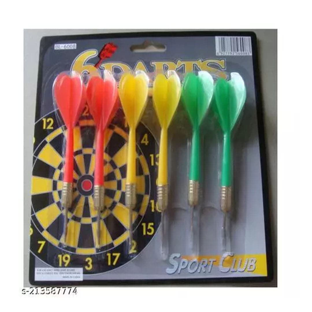 MF DART PIN 6 - PCS | MF-6008