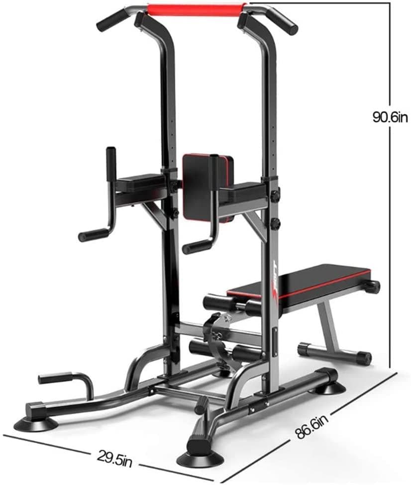 MF Home Exercise Tower | MFAY-6402 B