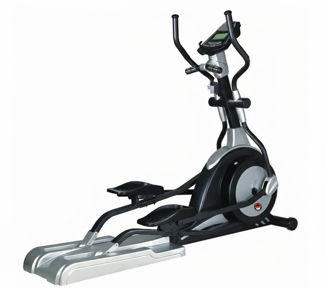 MF Commercial Elliptical Trainer BXZ-6500EA Self-Generating