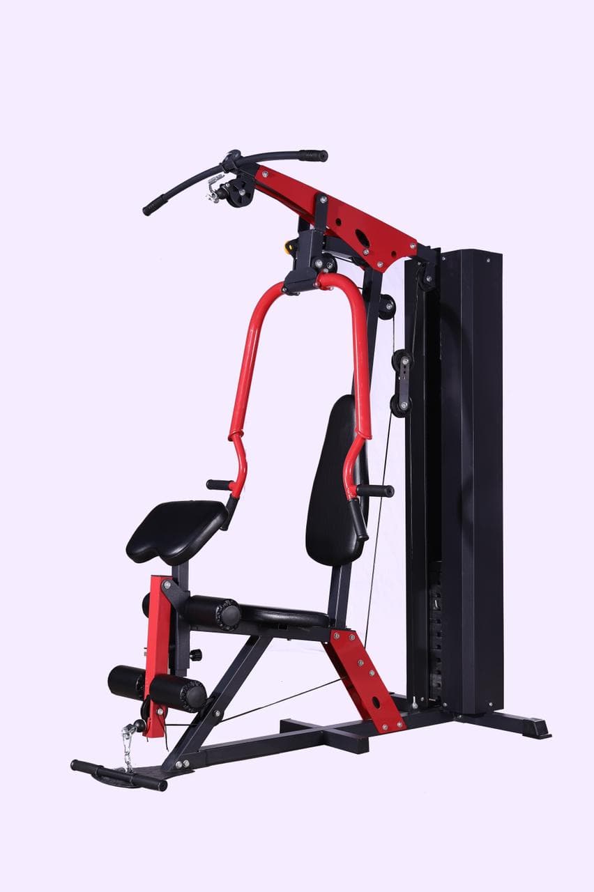 MF Single Station Home Gym | MF-6631