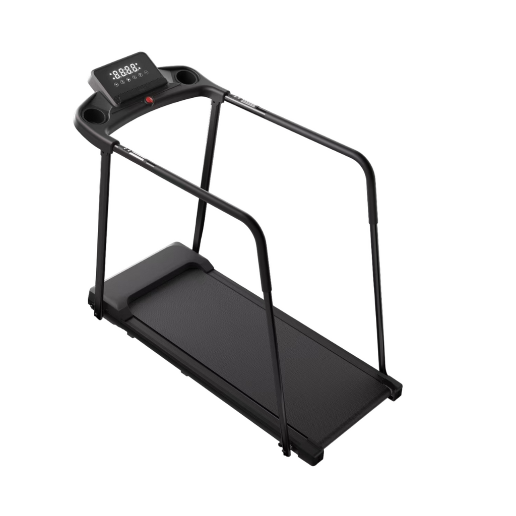 Marshal 3 HP Compact Walking Pad Treadmill