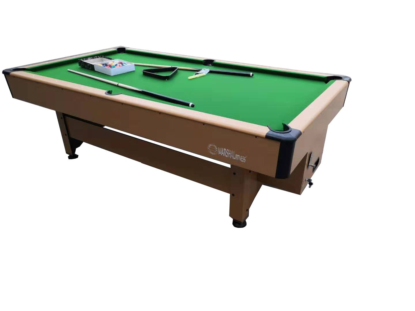 MF Coin Billiard Table | MF-Coin Billiard 8ft