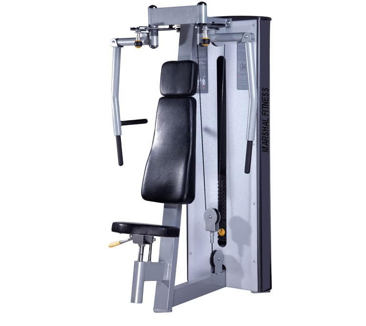 MF Seated Chest Trainer | MF-GYM-17602-SH-1