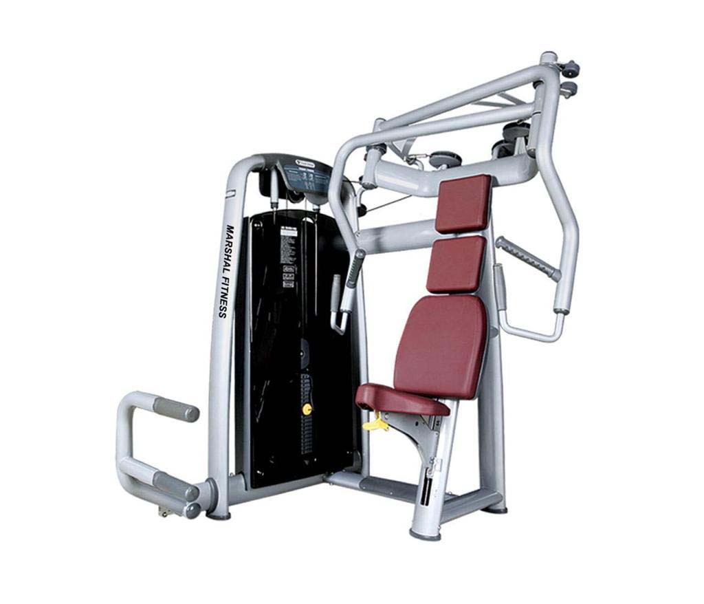 MF Seated Two-Way Chest Press | MF-GYM-17602-SH-2