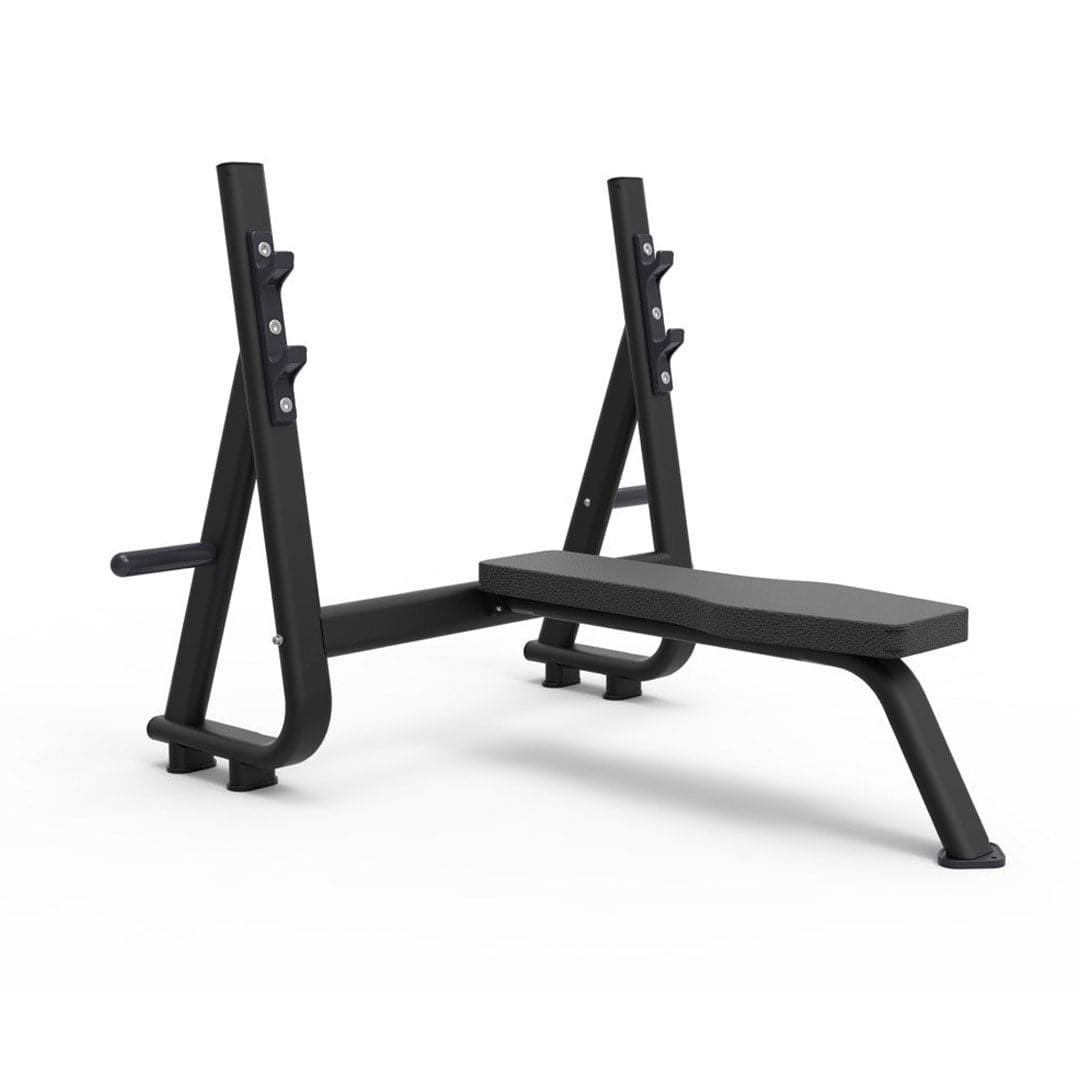 MF Flat Chest Press Bench | MF-GYM-17602-SH-5