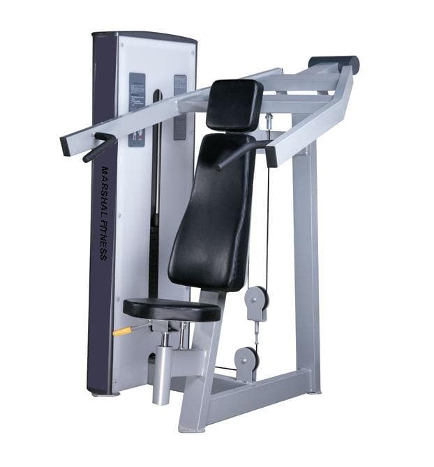 MF Shoulder Press Trainer | MF-GYM-17605-SH-1