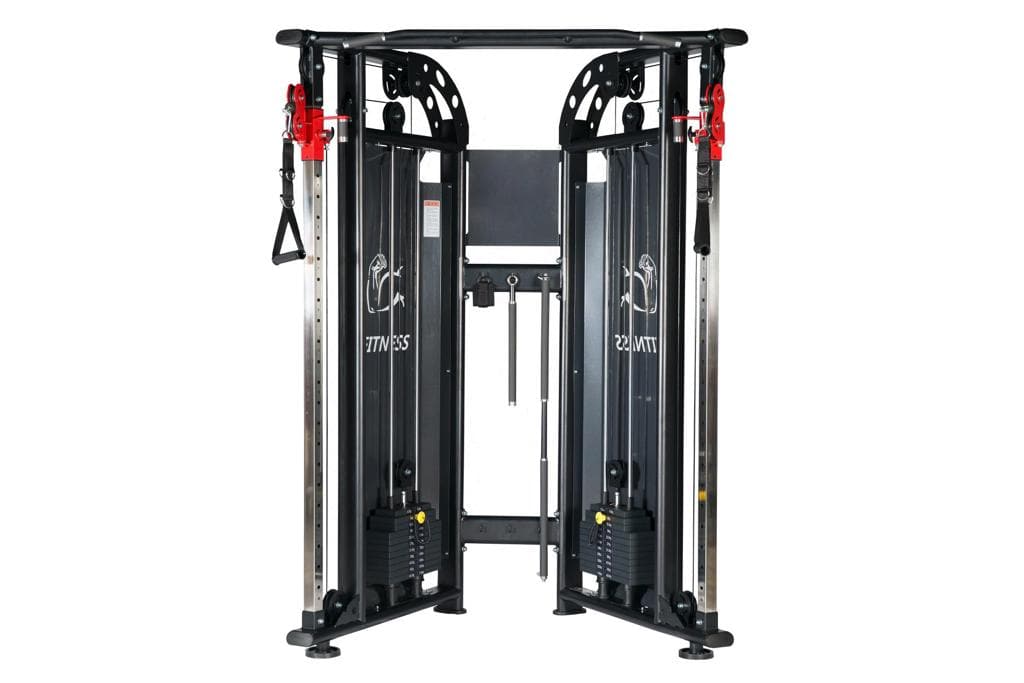 MF Marshal Functional Trainer MF-GYM-17611-SH