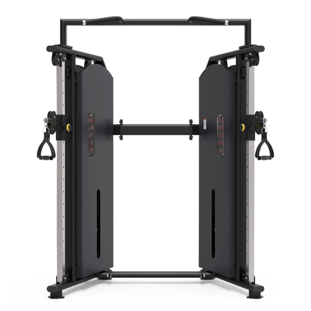 MF Cable Crossover Trainer | MF-GYM-17611-SH-5