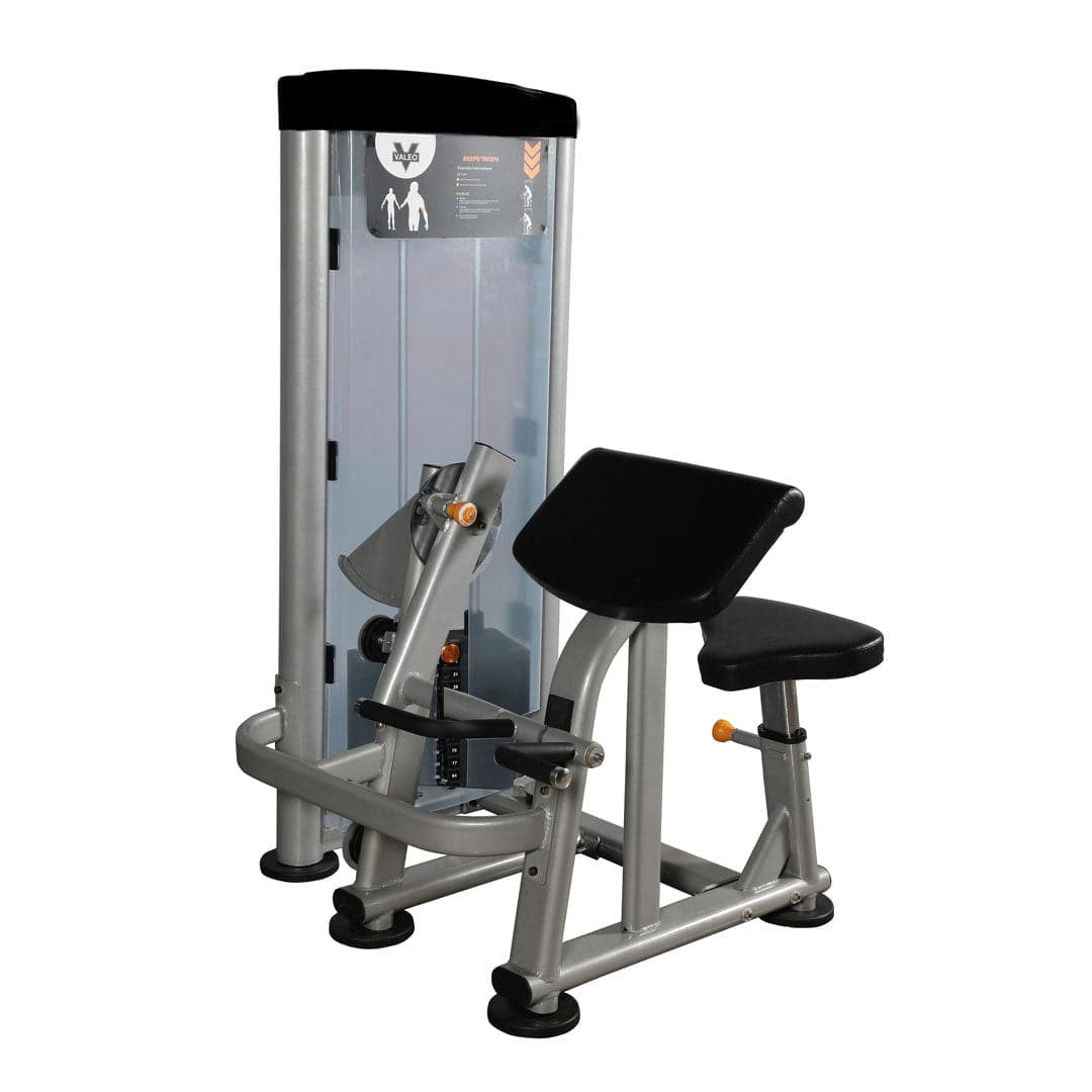 MF Biceps/Triceps Machine | MF-GYM-17614-KS