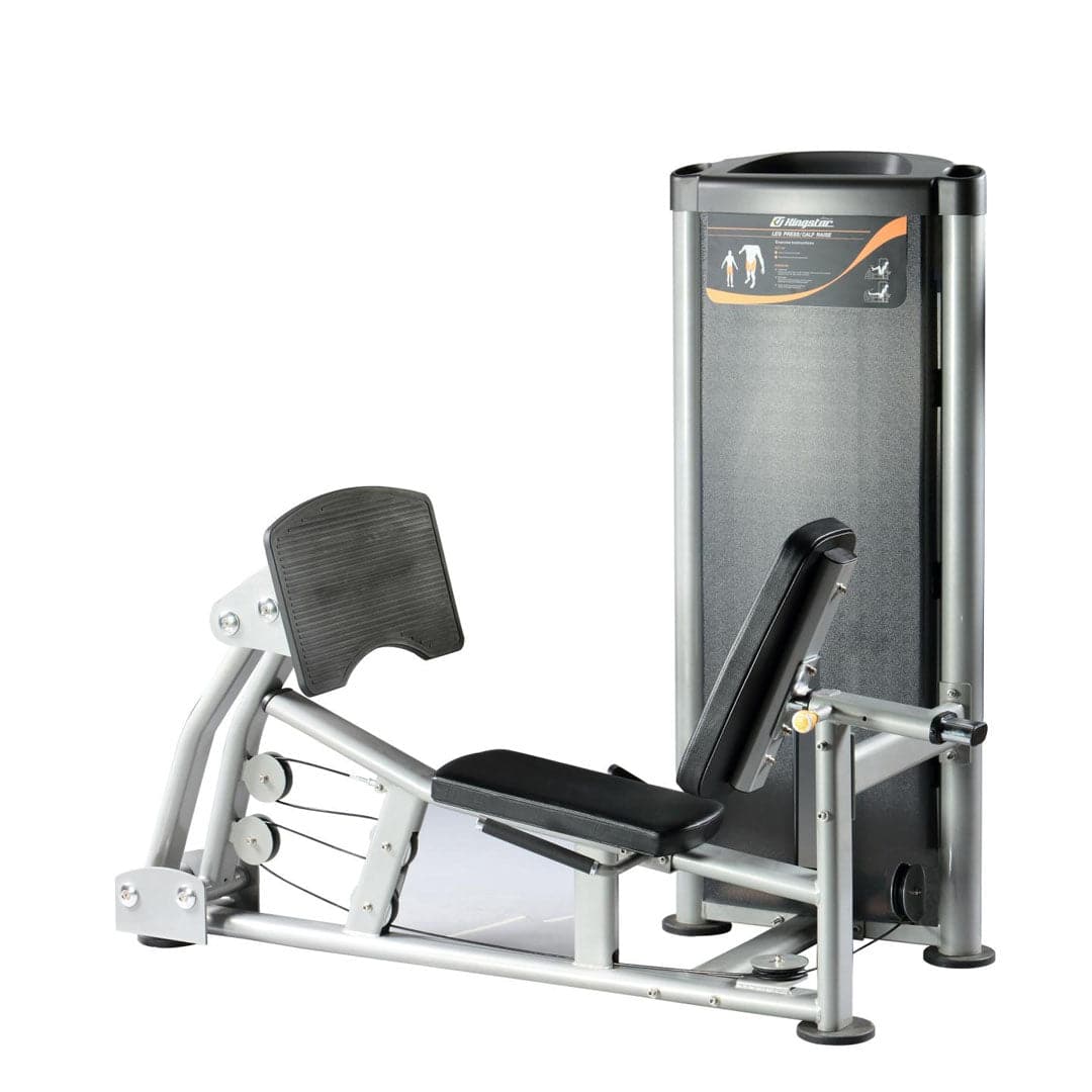 MF Calf Machine | MF-GYM-17617-KS