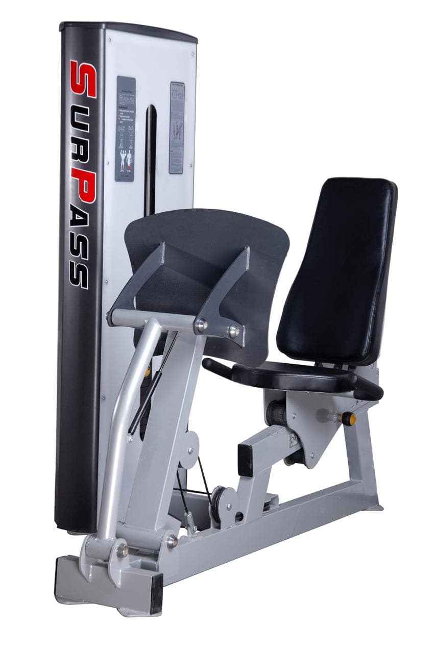 MF Leg Press Machine Trainer | MF-GYM-17617-SH1