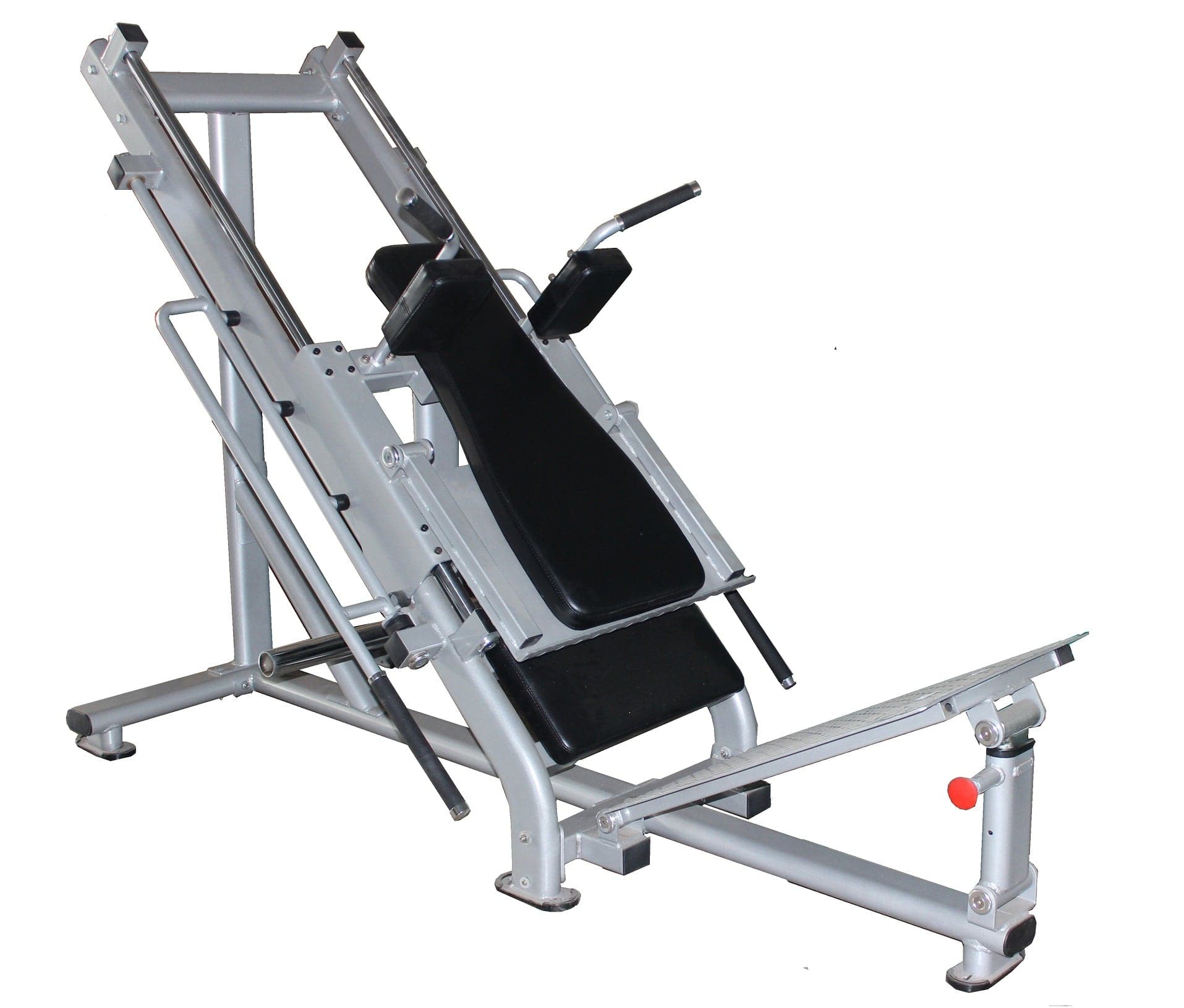 MF Leg Press Squat Machine | MF-GYM-17618-17619-KS