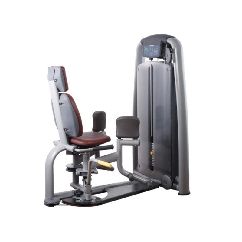 MF Adductor Trainer Machine | MF-GYM-17634A+B-SH2