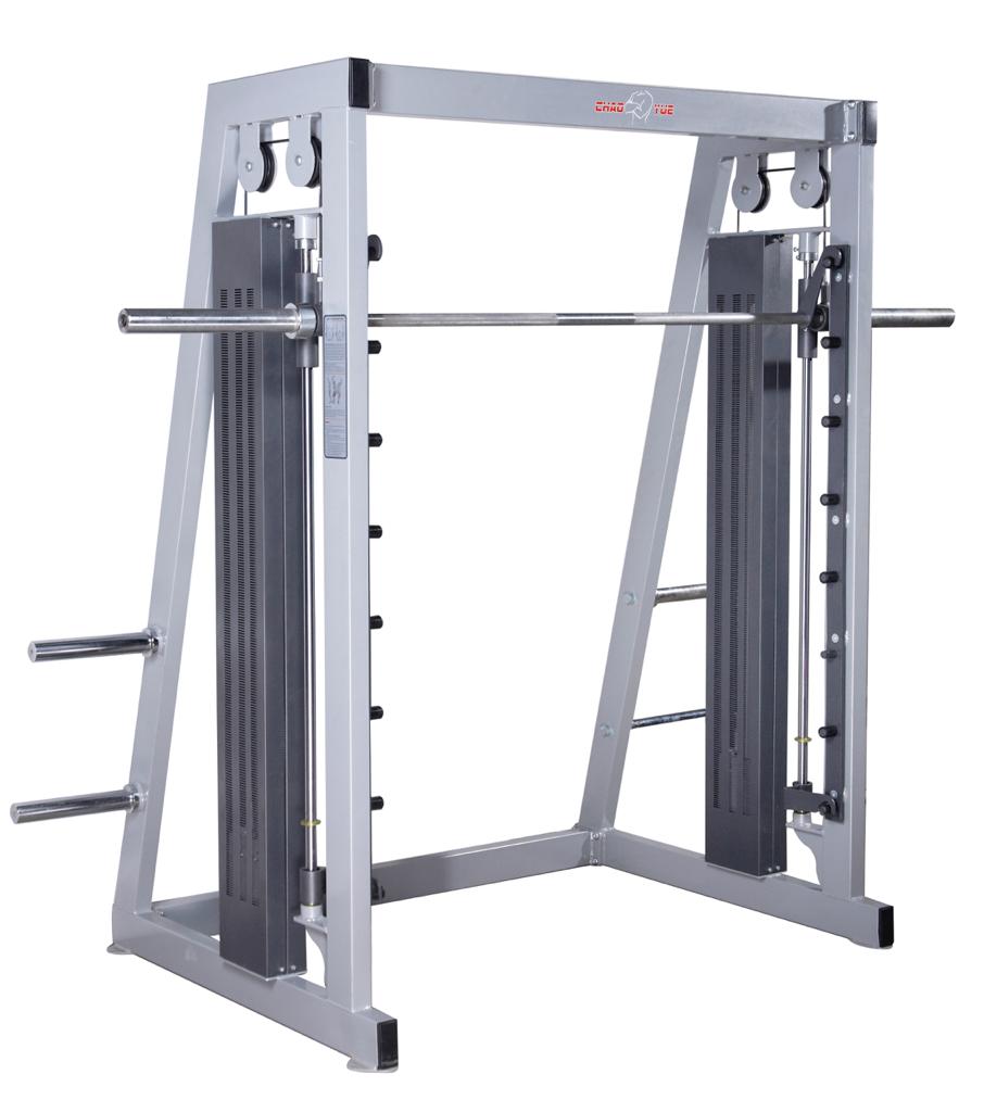 MF Smith Trainer | MF-GYM-17640-SH-1