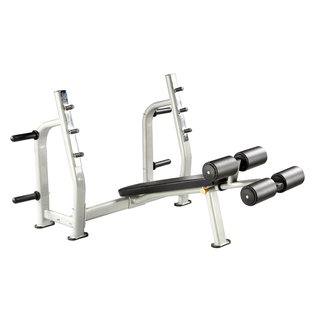 MF Decline Press Bench | MF-GYM-17648-KS